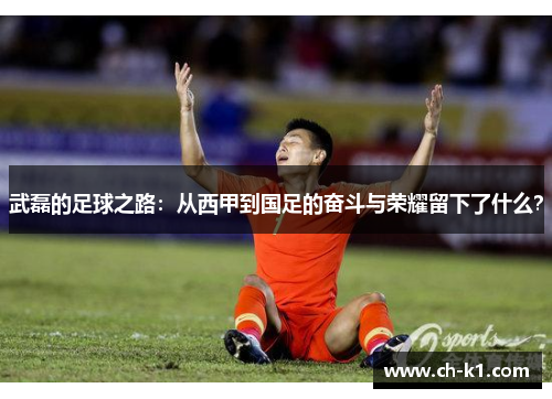 武磊的足球之路:从西甲到国足的奋斗与荣耀留下了什么? 武磊的足球之路:从西甲到国足的奋斗与荣耀留下了什么?
